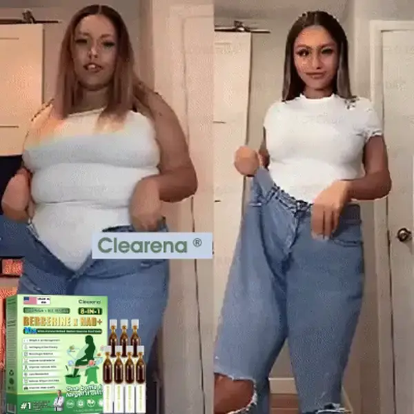 𝐎𝐟𝐟𝐢𝐜𝐢𝐚𝐥 𝐔𝐒 𝐒𝐭𝐨𝐫𝐞 🇬🇧  | 🧑‍⚕️ 𝐂𝐥𝐞𝐚𝐫𝐞𝐧𝐚® Moringa · Bee Venom · Berberine × NAD+ Eight-in-one 10× Ultra-Concentrated Herbal Essence Foot Soak — 𝐎𝐧𝐜𝐞 𝐃𝐚𝐢𝐥𝐲, 𝐕𝐢𝐬𝐢𝐛𝐥𝐞 𝐑𝐞𝐬𝐮𝐥𝐭𝐬 𝐢𝐧 𝟕 𝐃𝐚𝐲𝐬 - Image 19