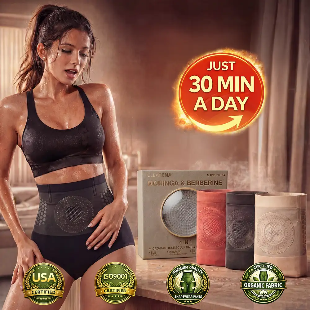 𝐎𝐟𝐟𝐢𝐜𝐢𝐚𝐥 𝐁𝐫𝐚𝐧𝐝 𝐒𝐭𝐨𝐫𝐞 ⚡ 𝐂𝐥𝐞𝐚𝐫𝐞𝐧𝐚® 𝟐𝟎𝟐𝟔 𝐌𝐨𝐫𝐢𝐧𝐠𝐚 & 𝐁𝐞𝐫𝐛𝐞𝐫𝐢𝐧𝐞 𝟒-𝐈𝐧-𝟏 𝐌𝐢𝐜𝐫𝐨-𝐏𝐚𝐫𝐭𝐢𝐜𝐥𝐞 𝐒𝐜𝐮𝐥𝐩𝐭𝐢𝐧𝐠 & 𝐅𝐚𝐭-𝐁𝐮𝐫𝐧 𝐒𝐡𝐨𝐫𝐭𝐬